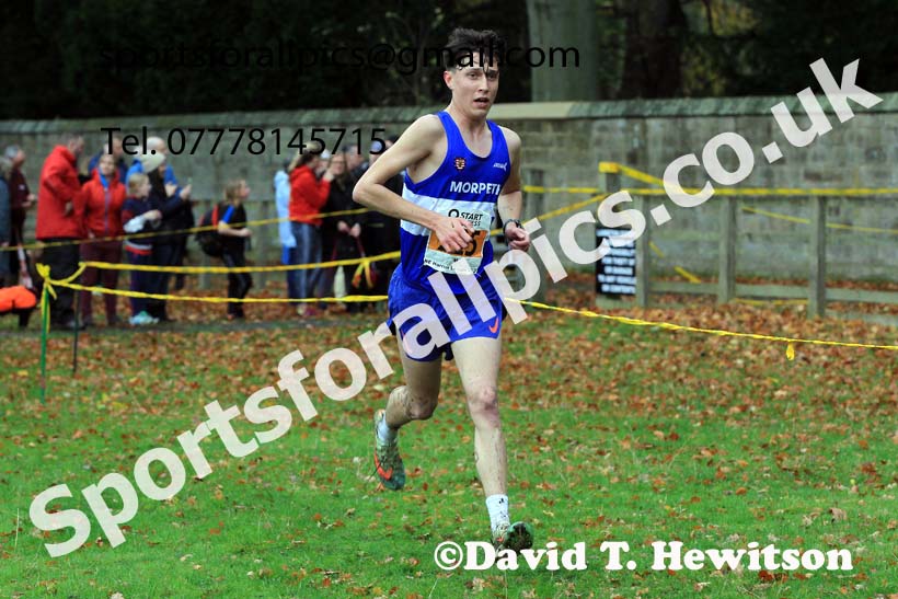 Mens under-17s, Start Fitness NEHL, Lambton Castle, Durham.  Photo: David T. Hewitson/Sports for All Pics